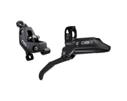 more-results: DB8 Stealth is SRAM's simple, robust, and powerful brake for riders who prefer to set 