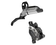 more-results: The SRAM Maven Ultimate Hydraulic Disc Brake enlists every measure to satisfy the dema