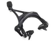 more-results: The SRAM Force AXS road brake caliper pairs old-reliable mechanical rim braking with S