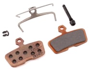SRAM Disc Brake Pads (Sintered) (SRAM Code, Guide RE) (Steel Back/Powerful) | product-also-purchased
