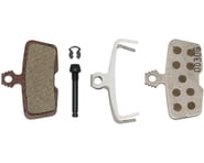 SRAM Disc Brake Pads (Organic) (SRAM Code, Guide RE) (Aluminum Back) | product-also-purchased