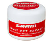 more-results: SRAM DOT Disc Brake Assembly Grease (Tub) (1oz)