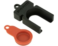 more-results: This SRAM Caliper Piston Removal Tool works to remove pistons from select hydraulic br