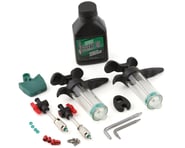 more-results: The SRAM Mineral Oil Pro Bleed Kits is designed for servicing SRAM disc brake systems.