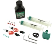 more-results: The SRAM Standard Mineral Oil Bleed Kit services the Maven series and DB8 hydraulic di