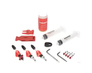 more-results: The SRAM Standard DOT Bleed Kit has everything you need to bleed your SRAM hydraulic r