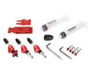 more-results: The SRAM Standard DOT Bleed Kit has everything you need to bleed your SRAM hydraulic r