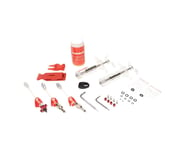 more-results: The SRAMPro Brake Bleed Kit V2 has everything you need to bleed your SRAM hydraulic ro