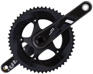 SRAM Force 22 Crankset (Black) (2 x 11 Speed) (BB30 Spindle) | product-related