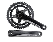 SRAM Rival 22 Crankset (Black) (2 x 11 Speed) (GXP Spindle) | product-also-purchased