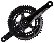 more-results: SRAM Rival 22 Crankset (Black) (2 x 11 Speed) (GXP Spindle) (172.5mm) (50/34T)