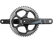 SRAM Force 1 Crankset (Black) (1 x 11 Speed) (BB30 Spindle) | product-related