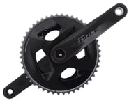 SRAM Force AXS Crankset (Black) (2 x 12 Speed) (GXP Spindle) | product-also-purchased