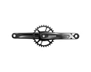 more-results: SRAM SX Eagle Crankset is part of the Eagle platform providing modern styles and perfo