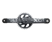 more-results: Strength is how the X01 Eagle DUB crankset takes capability to places never before rea