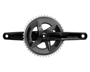 SRAM Rival AXS Crankset (Black) (2 x 12 Speed) (DUB Spindle) (D1) | product-also-purchased