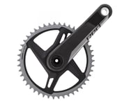 more-results: The SRAM Red 1 Crankset offers the most demanding Time Trial, Gravel, Cyclocross, and 