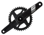 more-results: The SRAM Apex 1 wide 40T crankset, paired with a wide-range cassette, is a clean and e