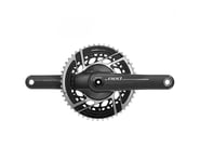 more-results: The go-to crankset for serious cyclists and pro riders wanting the lightest, stiffest,
