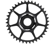 SRAM Bosch Direct Mount 11/12-Speed X-Sync2 Eagle Chainring  (Black) (38T) | product-related