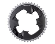 more-results: SRAM Force Wide AXS Chainrings (Polar Grey) (2 x 12 Speed) (94mm BCD)