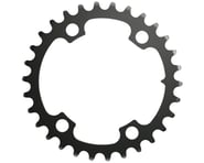 more-results: SRAM 4-bolt chainring for Force Wide AXS 2x12 cranksets. A chainring combination of 43