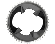 more-results: SRAM Rival Chainrings (Black) (2 x 12 Speed) (107 BCD)