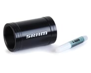 SRAM BB30 to English Threads Bottom Bracket Adapter Kit (Tools Not Included) | product-related