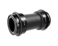 more-results: The SRAM DUB Bottom Bracket series has a simple job - to connect crankarms and protect