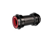 more-results: SRAM DUB Bottom Bracket. Features: One oversized spindle to work across every bottom b