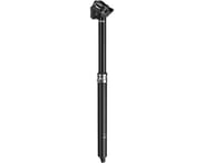 more-results: The Rockshox AXS Reverb Dropper Seatpost simplifies your dropper setup. This wireless 