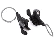 SRAM X4 Trigger Shifters (Black) | product-also-purchased