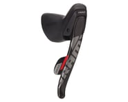 more-results: Top-of-the-line integrated brake/shift lever features great ergonomics and plenty of c