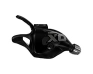 more-results: SRAM X0 Trigger Shifter (Black) (Right) (10 Speed)