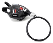 more-results: SRAM X01 Rear Trigger Shifter (Black/Red)