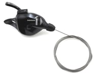 SRAM X1 Trigger Shifter (Black) | product-related