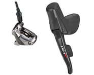 more-results: High-performance shifting and braking all in a single package. SRAM Red 22 shifters re