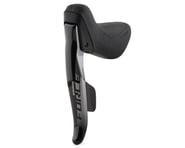 more-results: The SRAM Force eTap AXS Shift/Brake Lever combines the tradition of mechanical rim bra