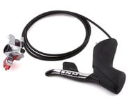 SRAM Red eTap AXS Hydraulic Disc Brake/Shift Lever Kit (Black/Silver) | product-also-purchased