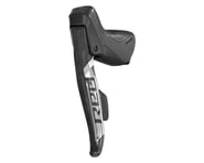 more-results: Enjoy the benefits of SRAM's eTAP AXS shifting without the hassle of hydraulic brakes.