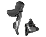 more-results: SRAM Apex D1 Brake/Shift Lever (Black) (Hydraulic Disc Brake) (Flat Mount)