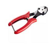 more-results: SRAM Cable Cutter Tool. Features: Spring loaded cable cutters with SRAM Red handles Fe