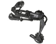 SRAM X-4 Rear Derailleur (Black) (7-9 Speed) | product-also-purchased