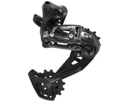 more-results: Leveraging the legendary history of SRAM shifting, the GX 2 x 11 rear derailleur provi