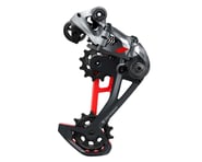 more-results: Elevating the shift, expanding the capable, the SRAM X01 Eagle Derailleur features an 