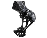 more-results: The SRAM GX Eagle AXS Rear Derailleur is durable and smart. SRAM designed it to provid