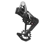 more-results: The SRAM XX SL Eagle T-Type Transmission Rear Derailleur is engineered to provide unma