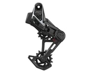 more-results: The SRAM XO Eagle T-Type Transmission Rear Derailleur is engineered to provide unmatch