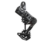 more-results: The GX Eagle Transmission Derailleur is the workhorse for the Transmission group deliv