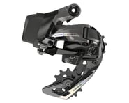 more-results: Fast and reliable – what more can you ask for? The SRAM Force D2 Rear Derailleur comes